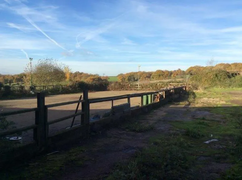 Film location L663 in Middlesex (photo 58)