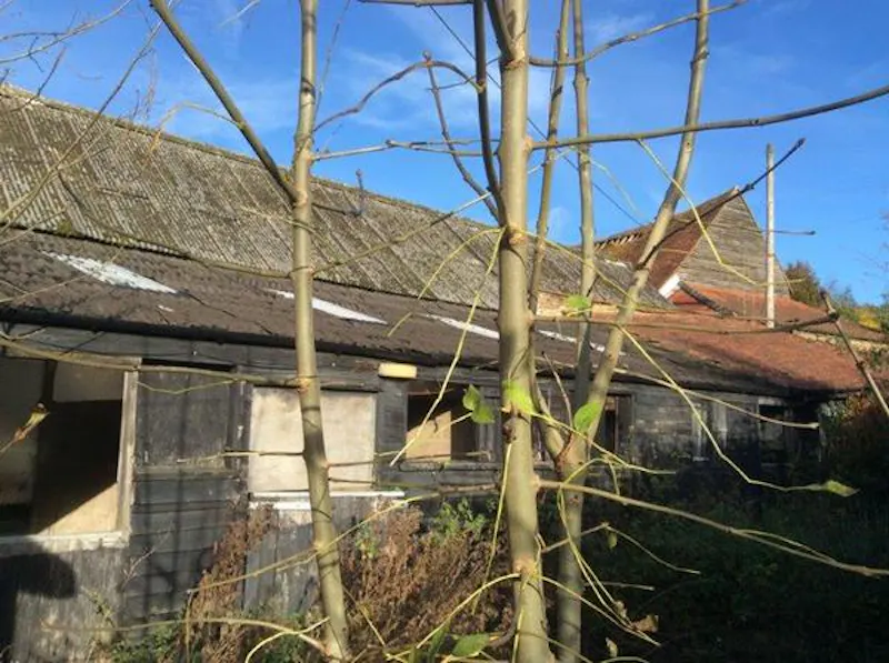 Film location L663 in Middlesex (photo 59)