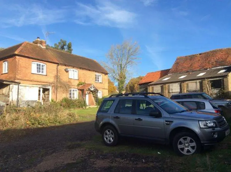 Film location L663 in Middlesex (photo 60)