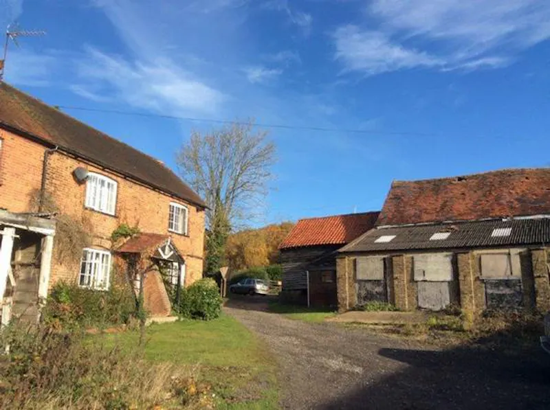 Film location L663 in Middlesex (photo 61)