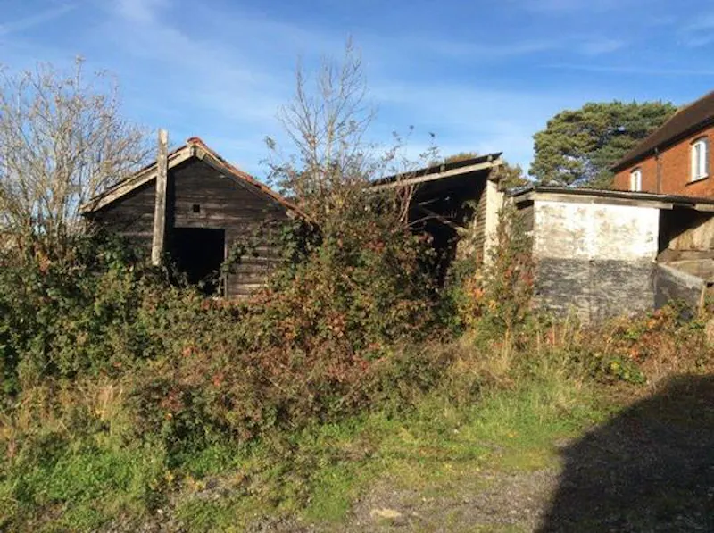 Film location L663 in Middlesex (photo 62)