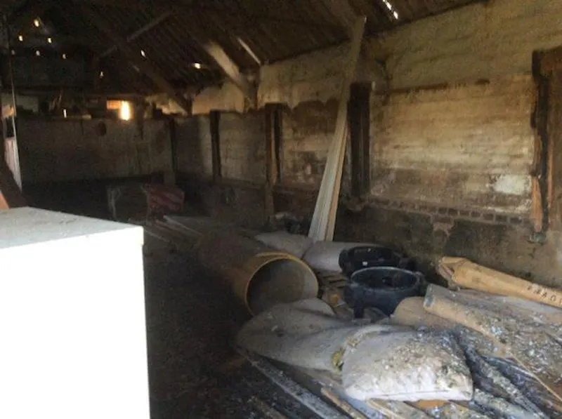 Film location L663 in Middlesex (photo 64)