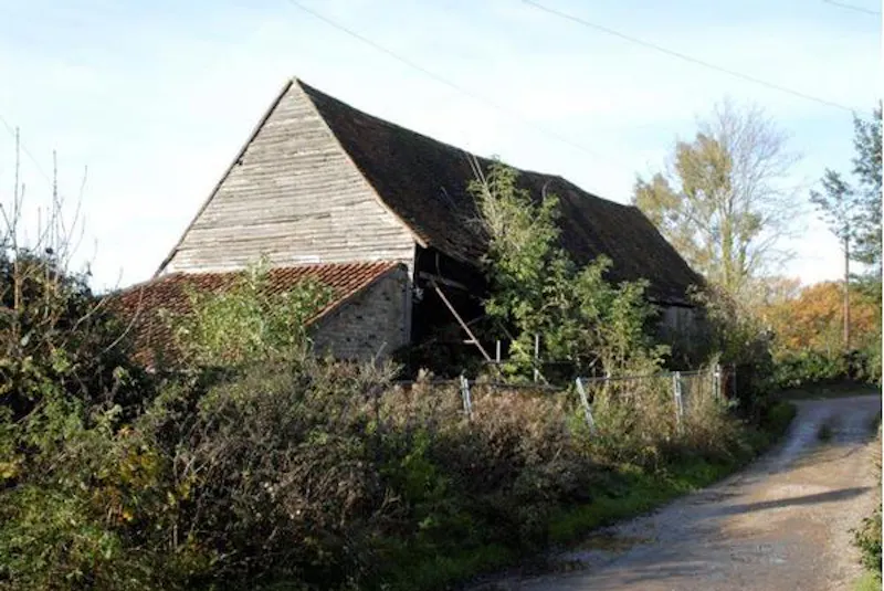 Film location L663 in Middlesex (photo 69)