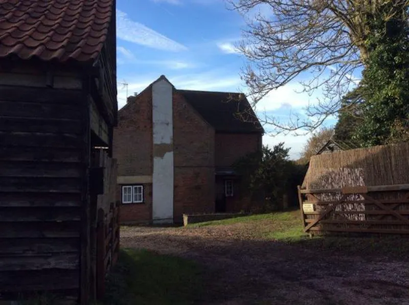 Film location L663 in Middlesex (photo 70)