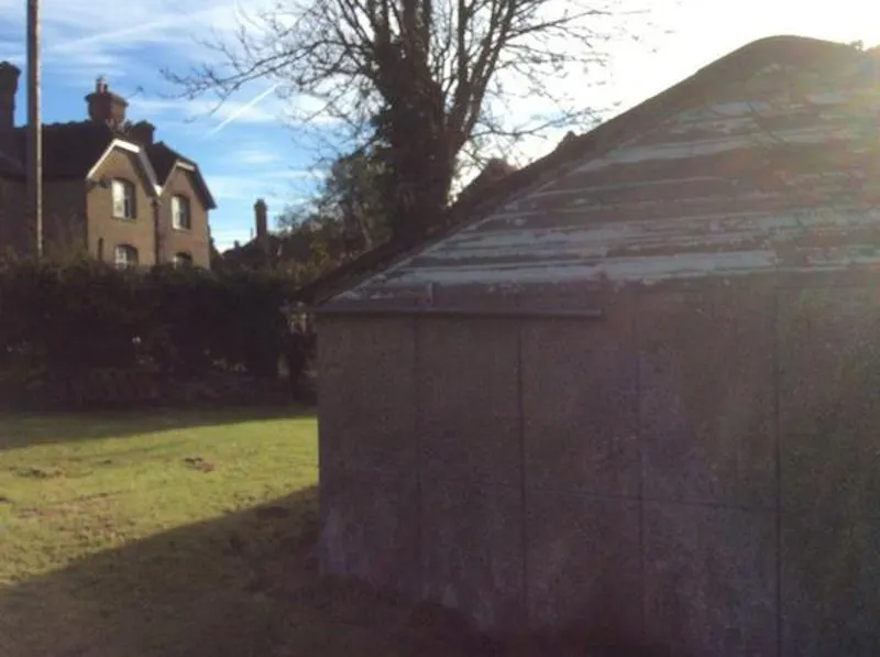 Film location L663 in Middlesex (photo 73)