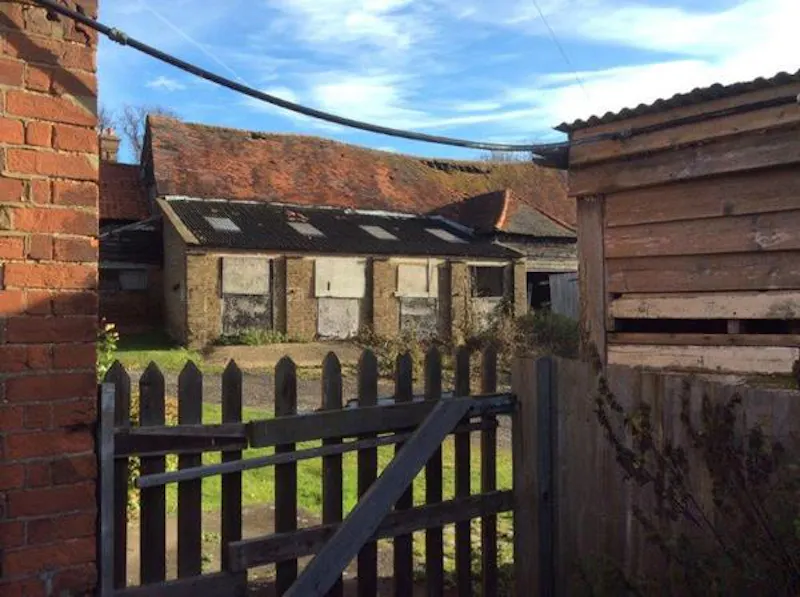 Film location L663 in Middlesex (photo 79)