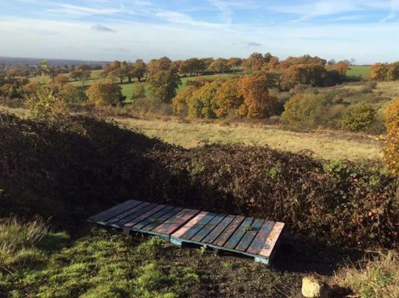 Film location L663 in Middlesex (photo 84)