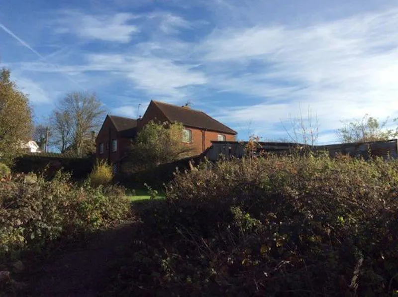 Film location L663 in Middlesex (photo 86)