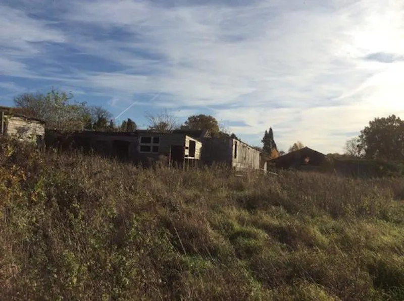 Film location L663 in Middlesex (photo 87)