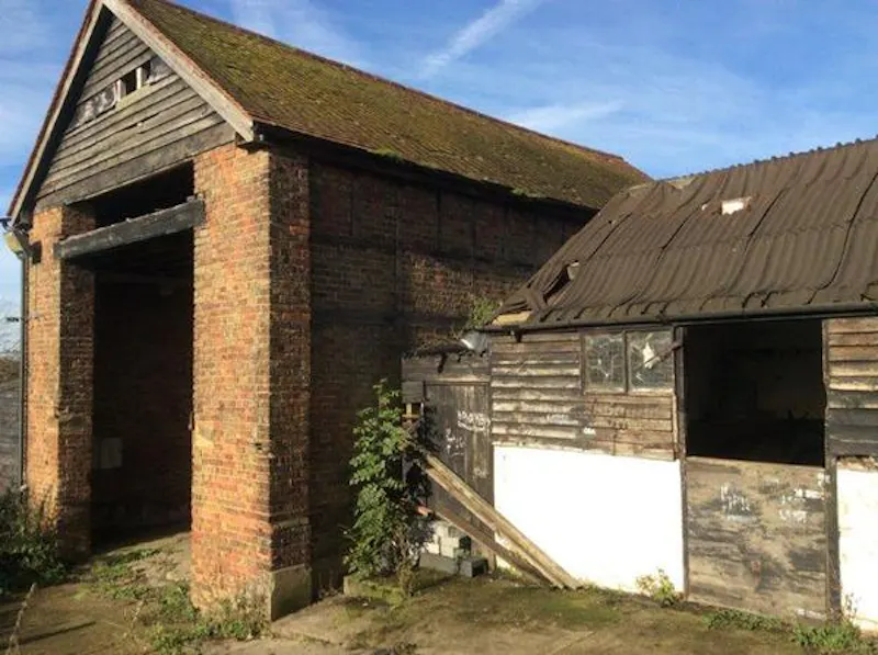 Film location L663 in Middlesex (photo 88)