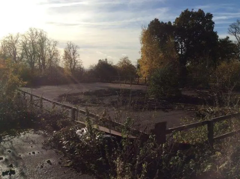 Film location L663 in Middlesex (photo 89)
