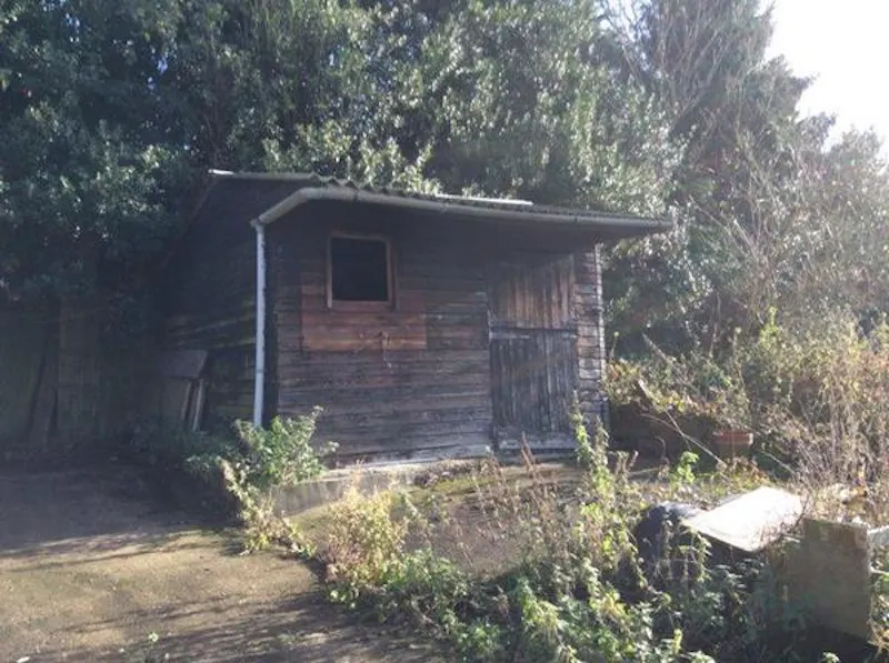 Film location L663 in Middlesex (photo 90)