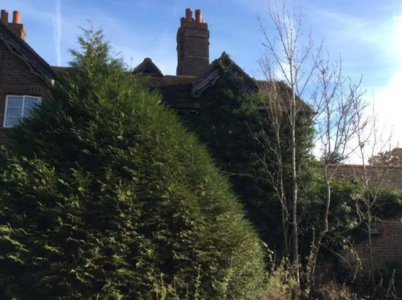 Film location L663 in Middlesex (photo 105)