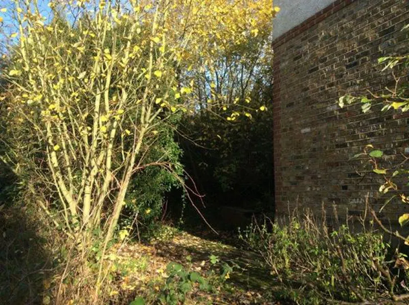 Film location L663 in Middlesex (photo 108)