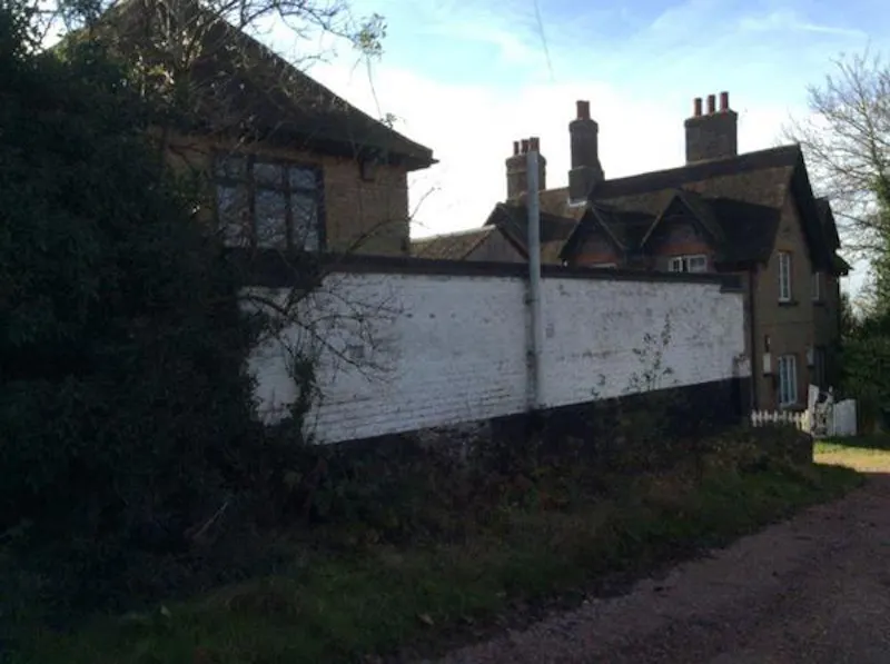 Film location L663 in Middlesex (photo 110)