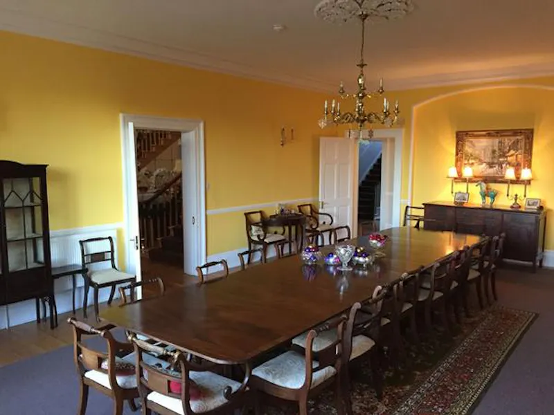 Totton Manor house, B1757 (photo 5)
