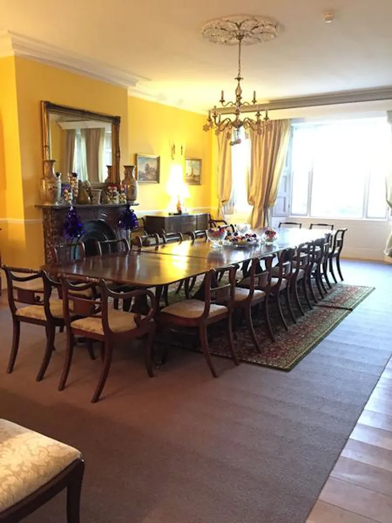 Totton Manor house, B1757 (photo 6)
