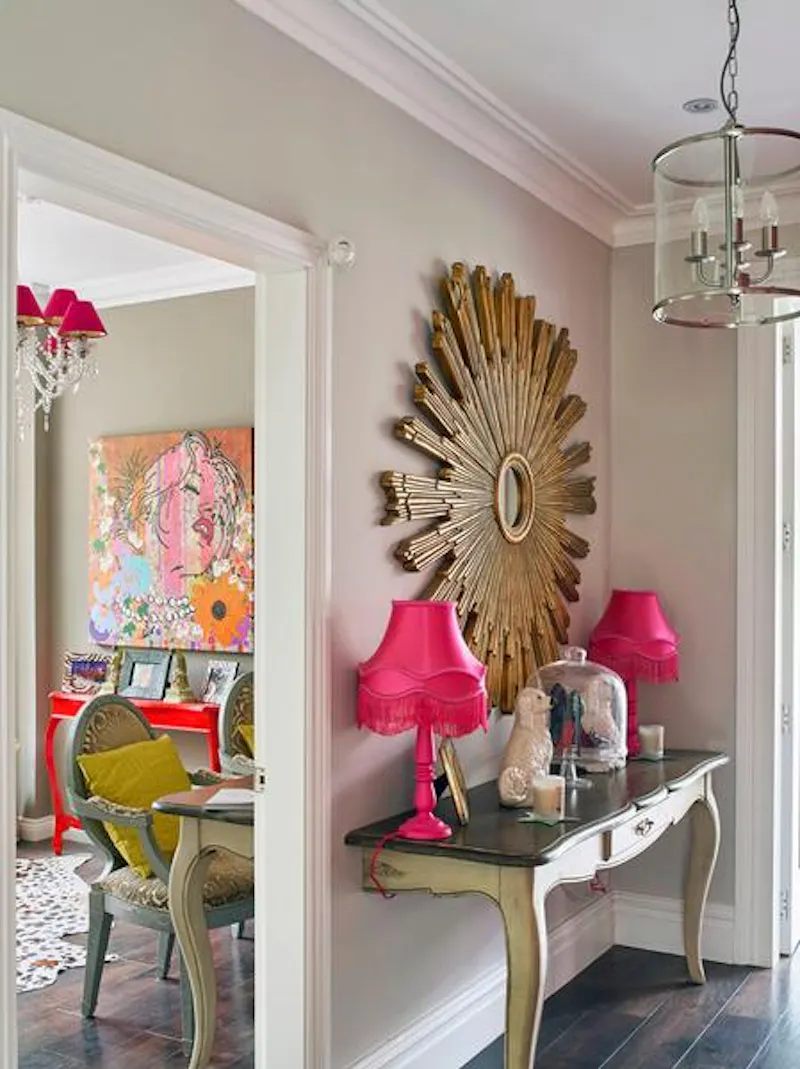 Funky, fun home in Crowthorne, B1764 (photo 18)