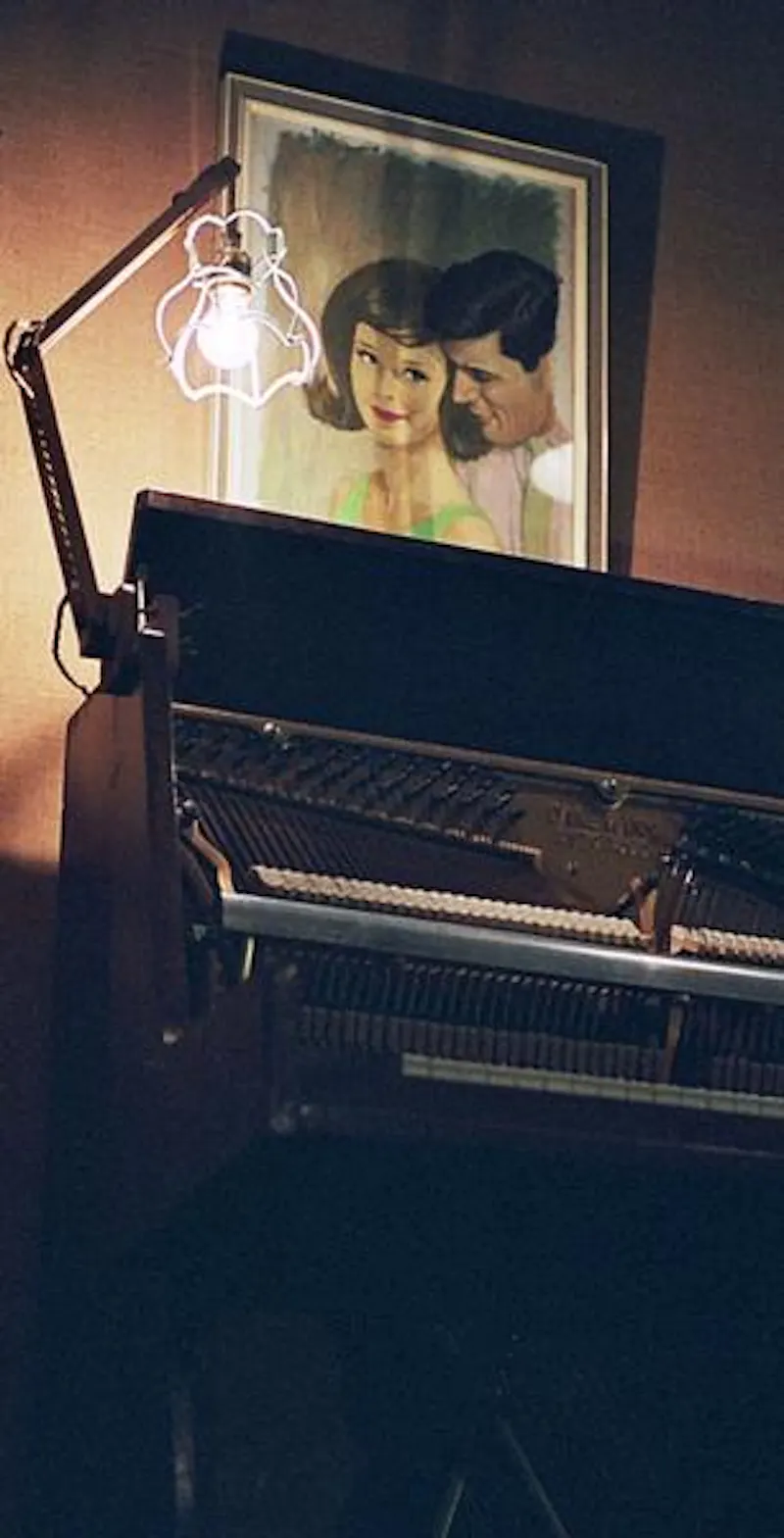 Limehouse recording studio, Q121 (photo 14)