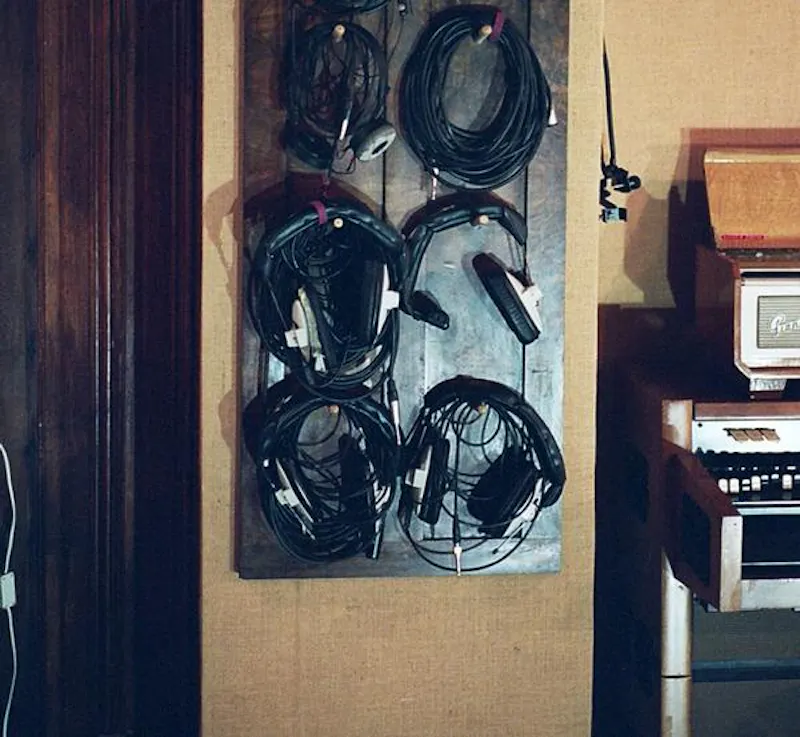 Limehouse recording studio, Q121 (photo 15)