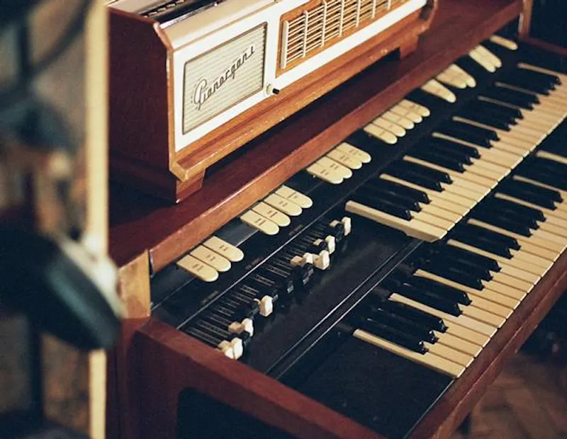 Limehouse recording studio, Q121 (photo 16)