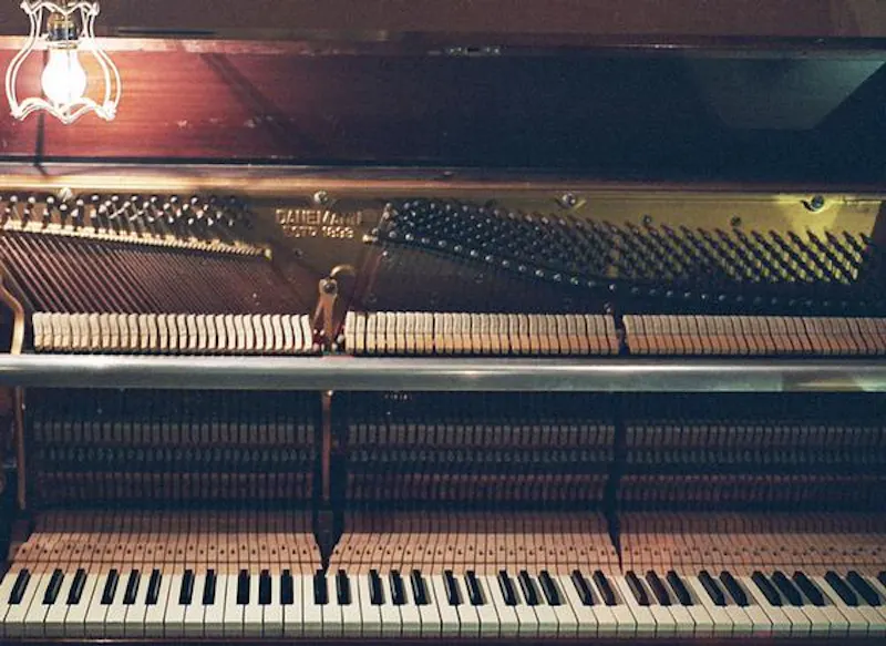 Limehouse recording studio, Q121 (photo 17)