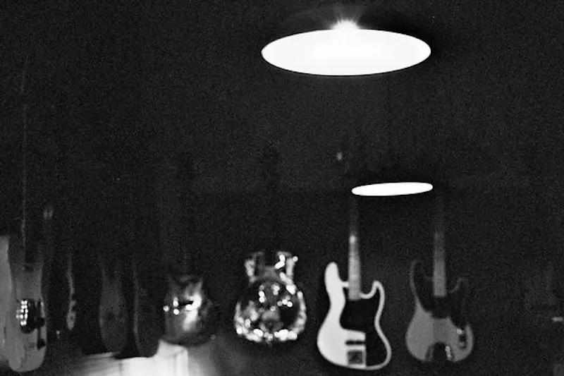 Limehouse recording studio, Q121 (photo 19)
