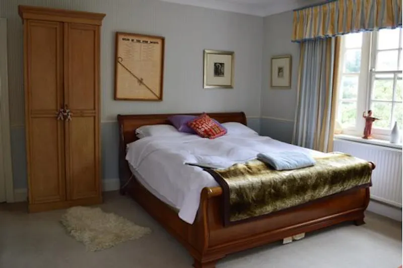 Bedroom at Family house in Dulwich, E440 (photo 18)