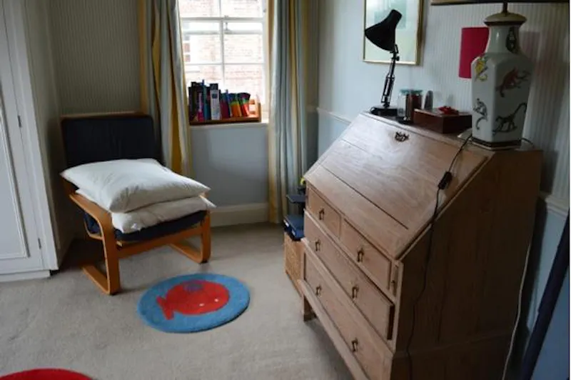 Family house in Dulwich, E440 (photo 20)