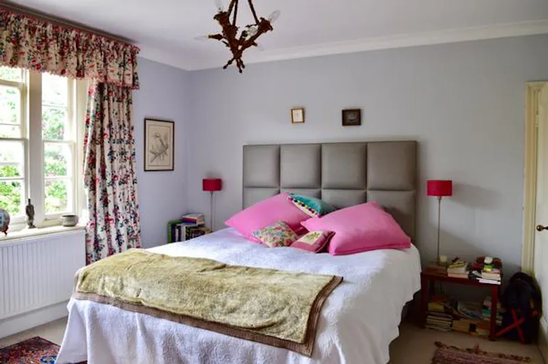 Bedroom at Family house in Dulwich, E440 (photo 21)