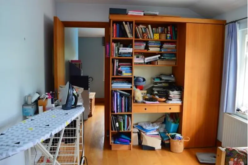 Study at Family house in Dulwich, E440 (photo 27)