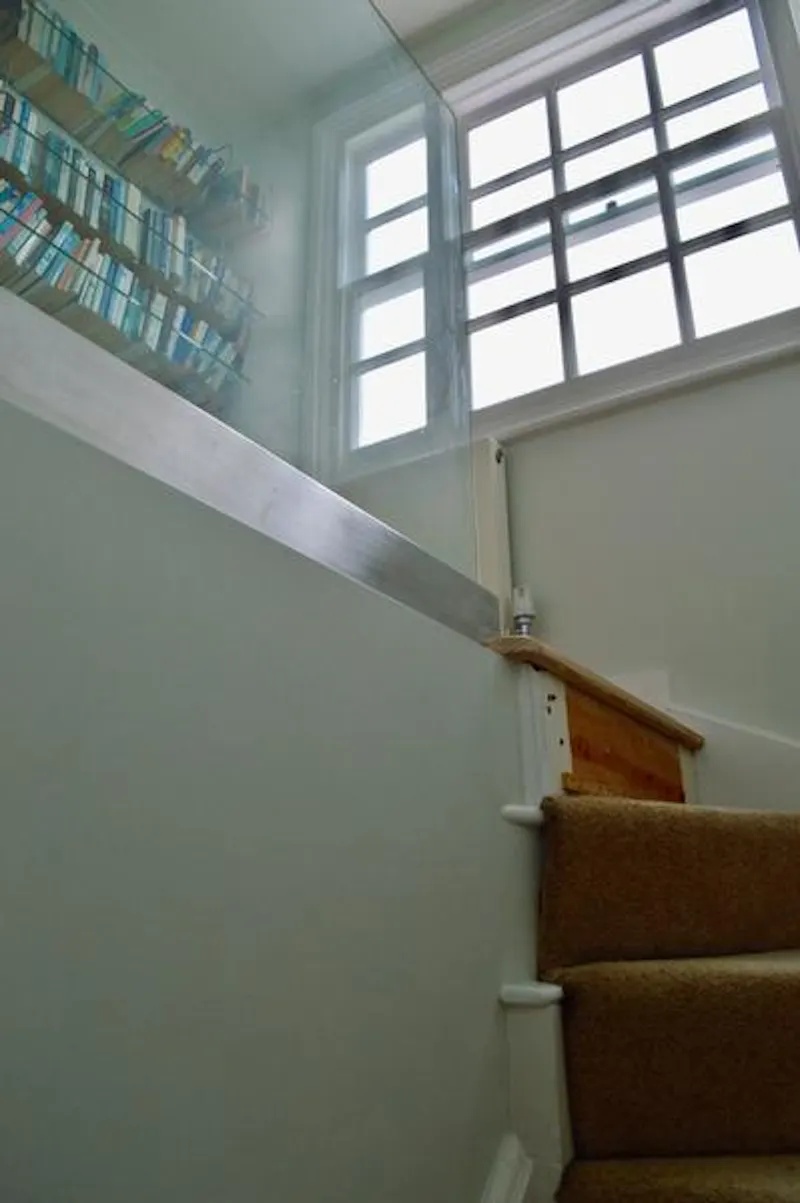 Family house in Dulwich, E440 (photo 32)