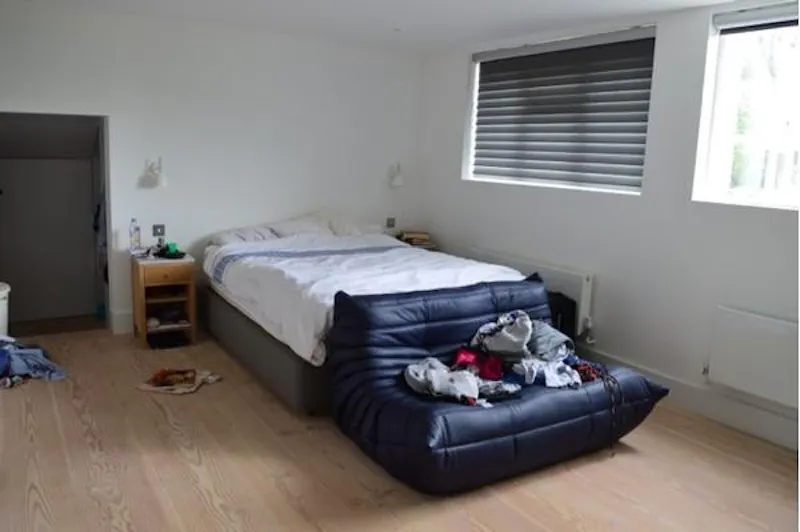Bedroom at Family house in Dulwich, E440 (photo 35)