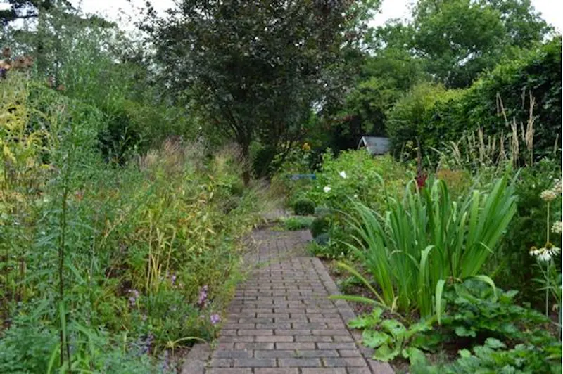 Family house in Dulwich, E440 (photo 45)