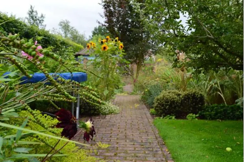 Family house in Dulwich, E440 (photo 50)