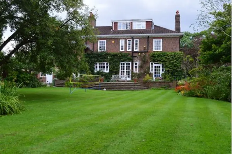Family house in Dulwich, E440 (photo 52)