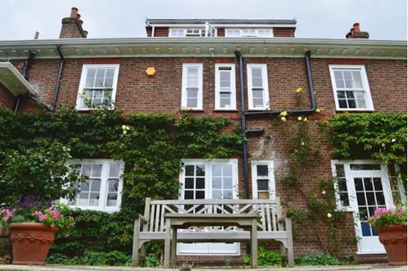 Family house in Dulwich, E440 (photo 55)