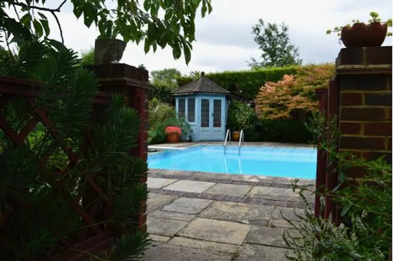 Family house in Dulwich, E440 (photo 57)