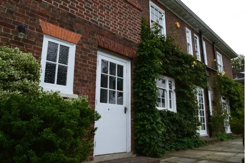 Family house in Dulwich, E440 (photo 56)