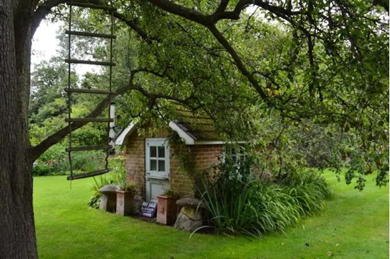 Family house in Dulwich, E440 (photo 62)