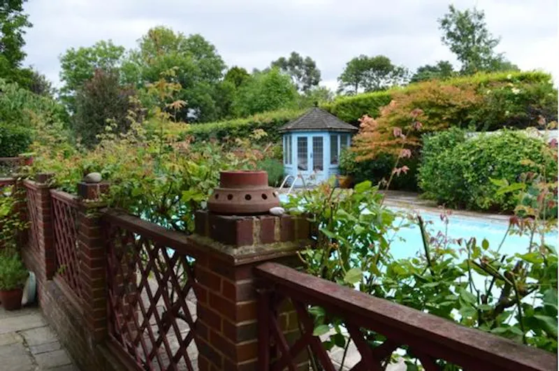 Family house in Dulwich, E440 (photo 64)