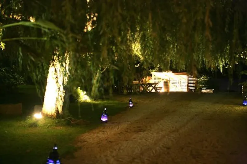 Kemble lakeside cabin, Q124 (photo 155)