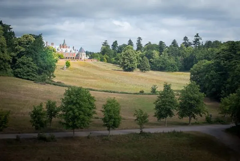 Country manor in Camberley, B1791 (photo 41)