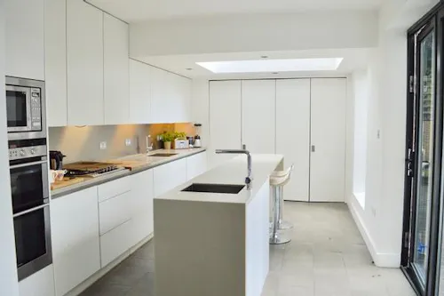 Stylish Streatham house, B1798