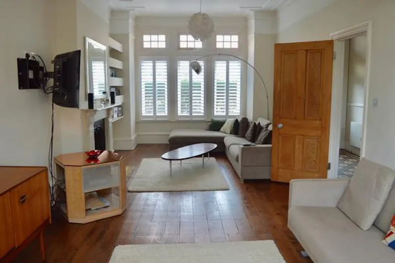 Stylish Streatham house, B1798 (photo 13)