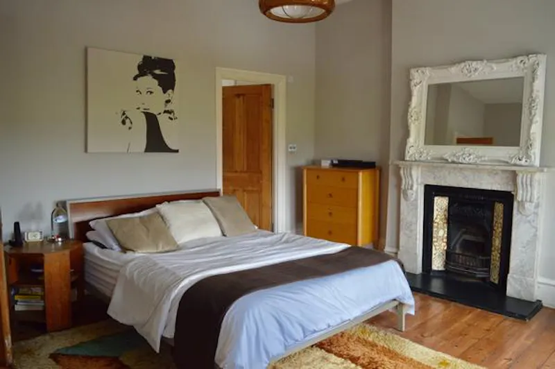 Bedroom at Stylish Streatham house, B1798 (photo 20)