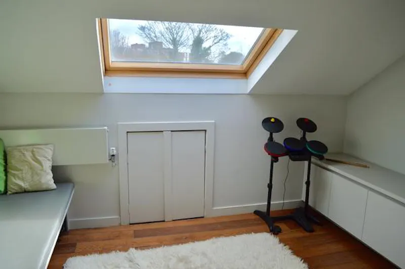 Stylish Streatham house, B1798 (photo 33)