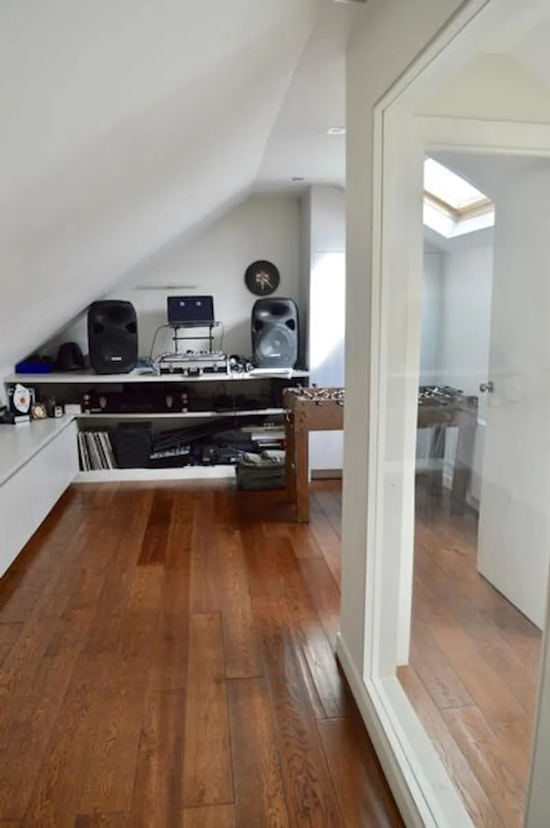 Stylish Streatham house, B1798 (photo 34)