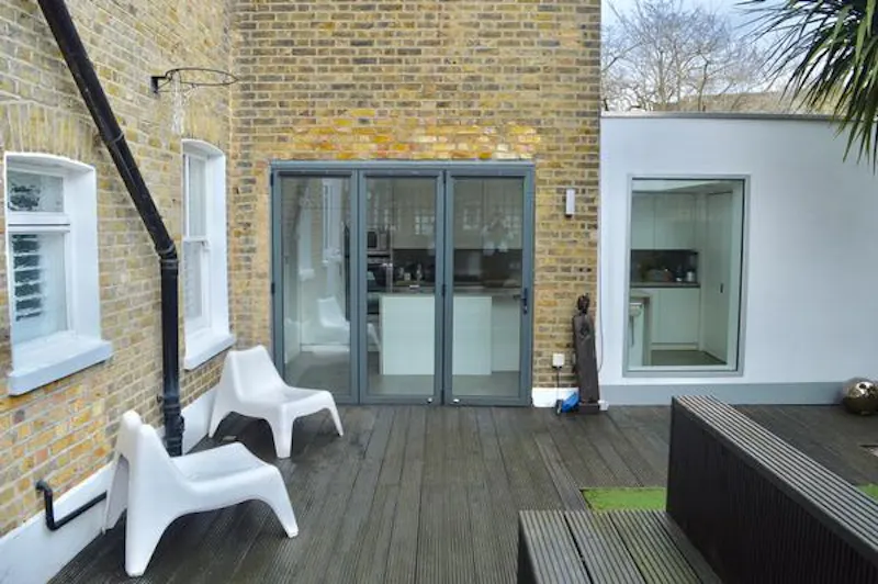 Stylish Streatham house, B1798 (photo 39)