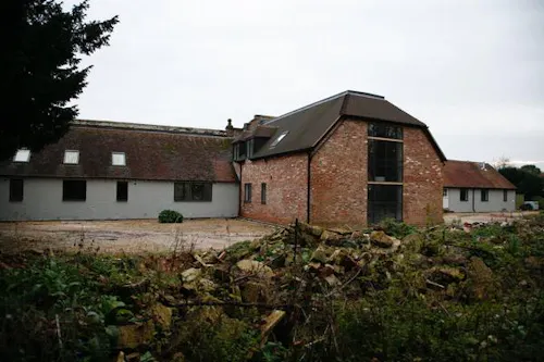 Film location, C893